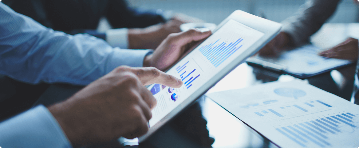 ¿Quieres utilizar los datos a tu favor? Ten en cuenta lo siguiente