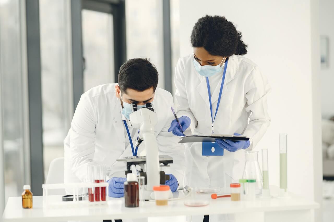 La nueva era digital en la industria farmacéutica