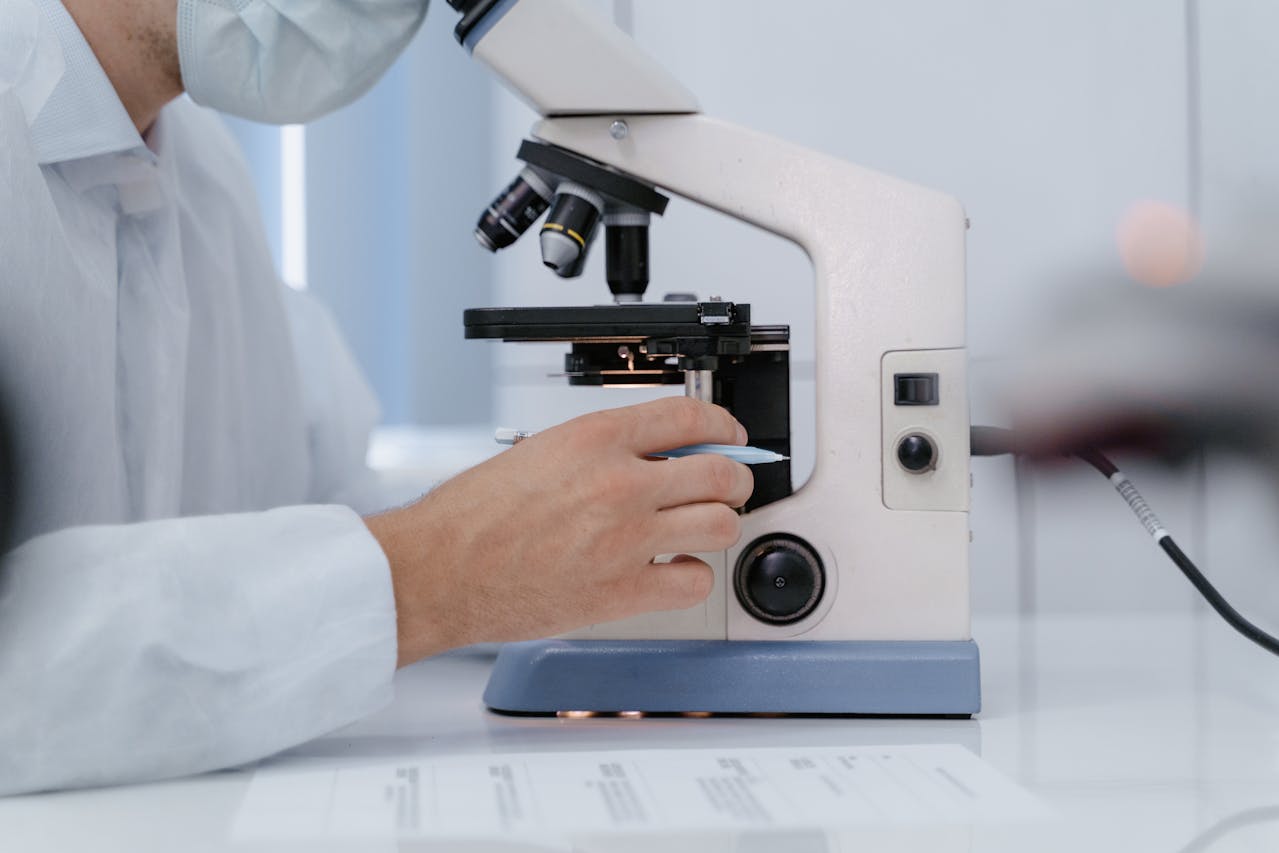 Cómo el Microtargeting Puede Revolucionar Tus Estrategias de Pharmadetailing