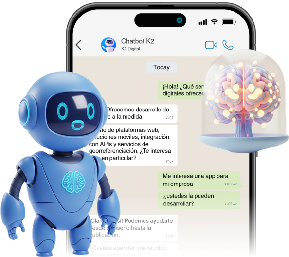 Análisis y Optimización