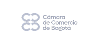 Cámara de Comercio de Bogotá Logo