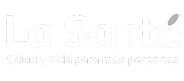 La Santé Logo
