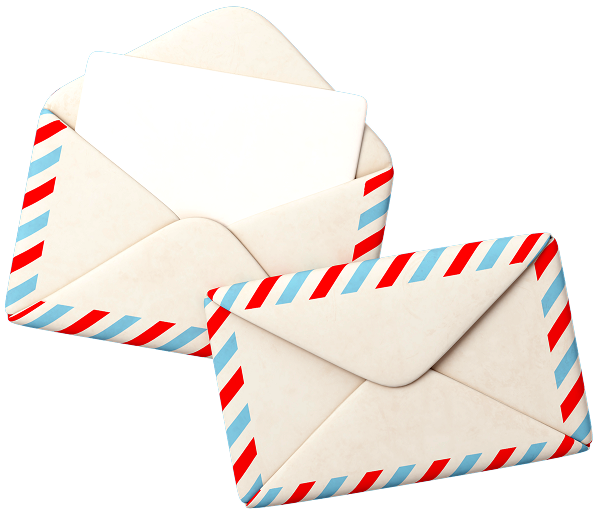 Ilustración de Automatización de correos y embudos de conversión