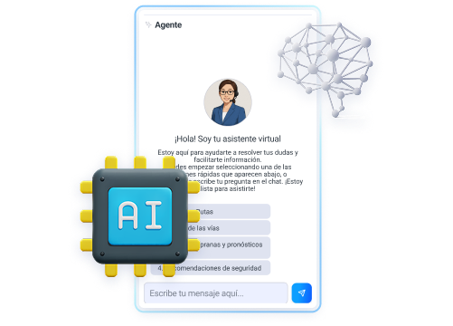 Chatbots