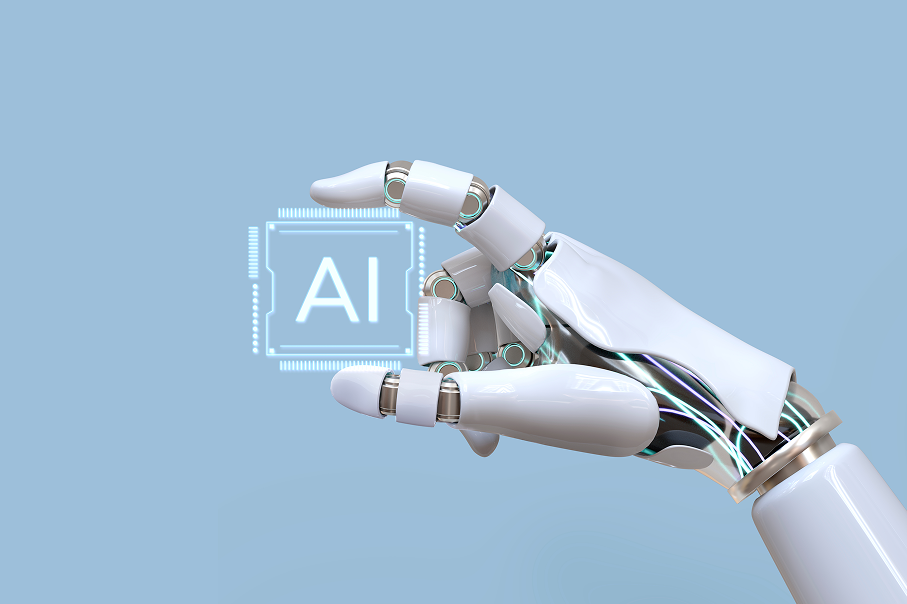 Inteligencia Artificial