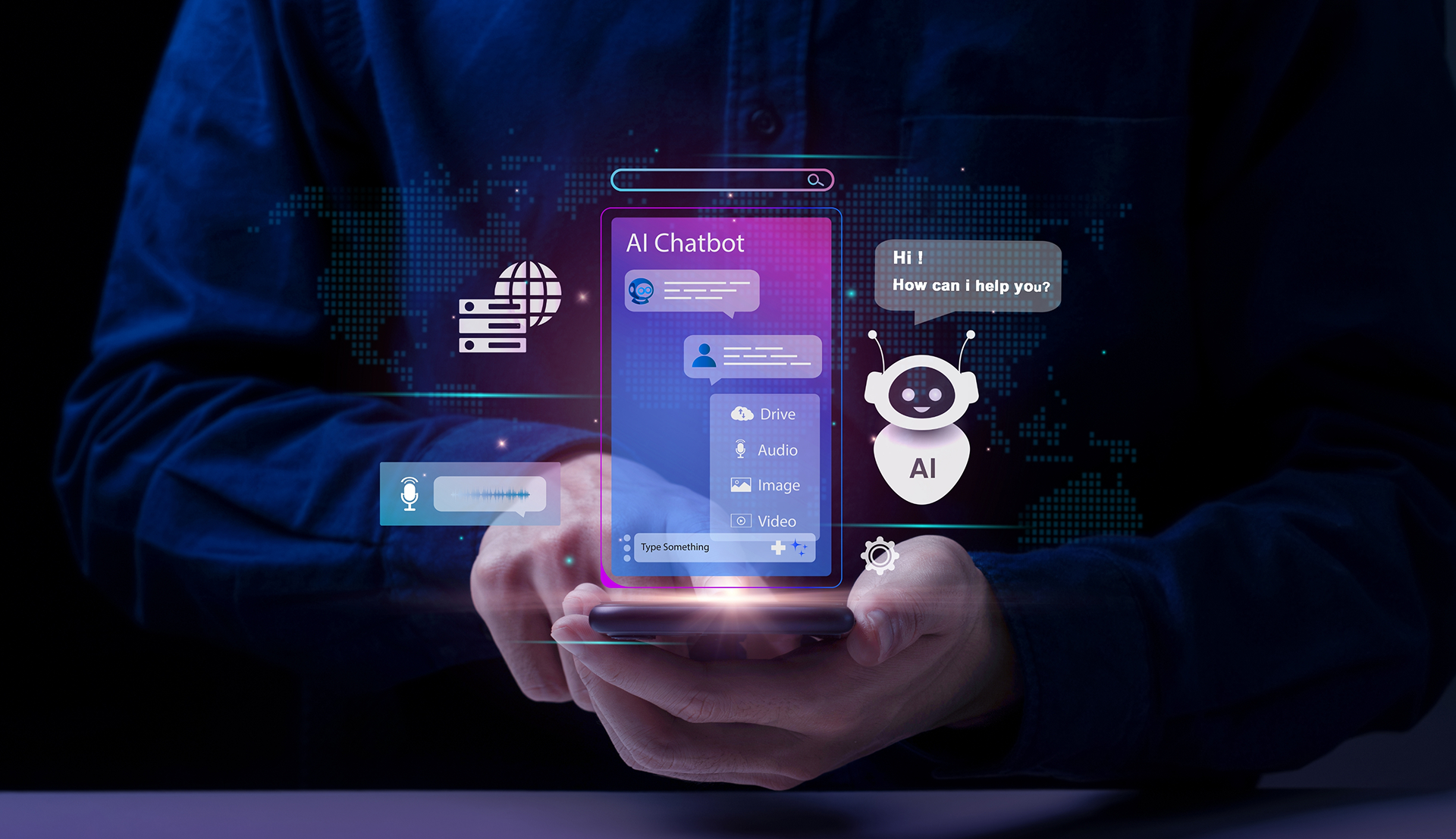 Chatbots