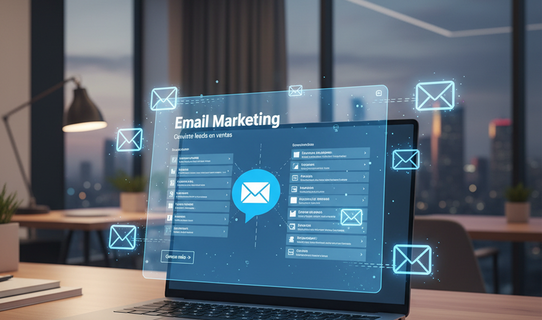 Email Marketing