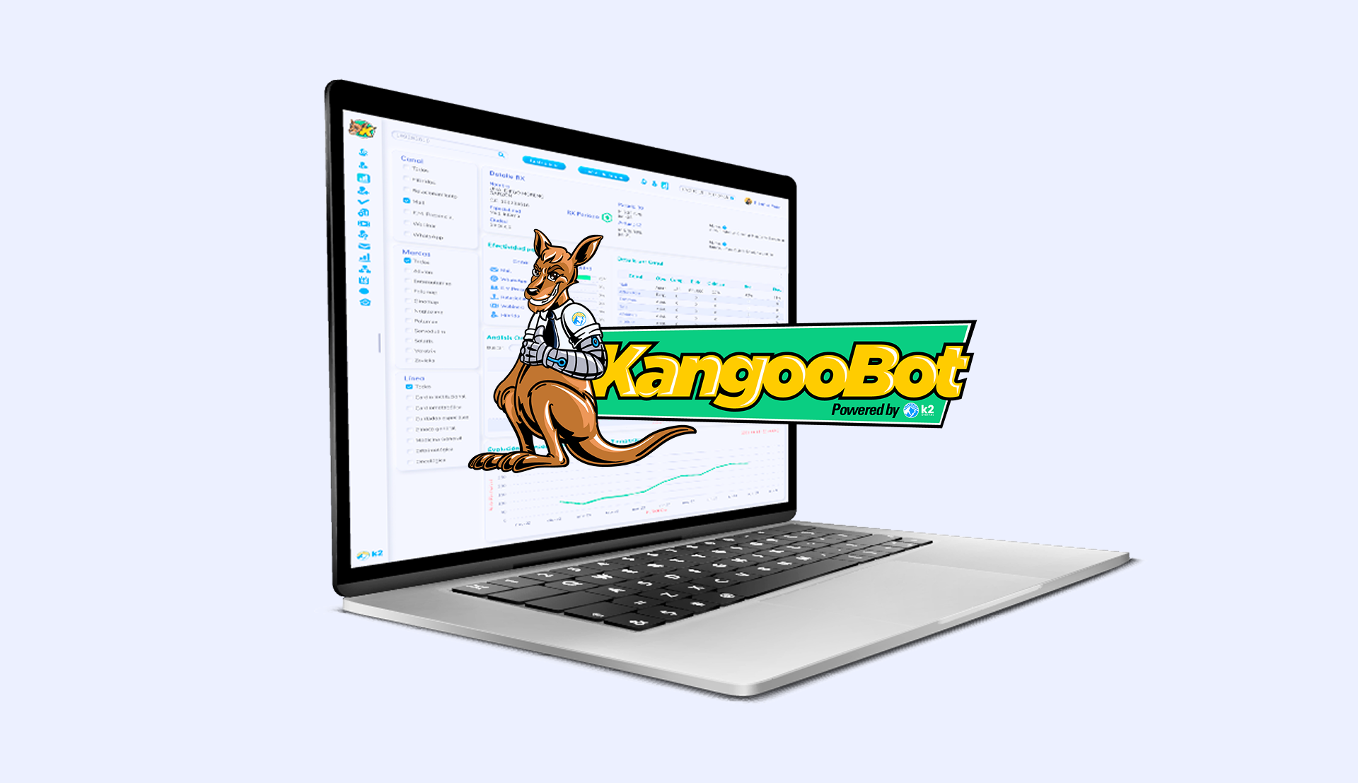KangooBot